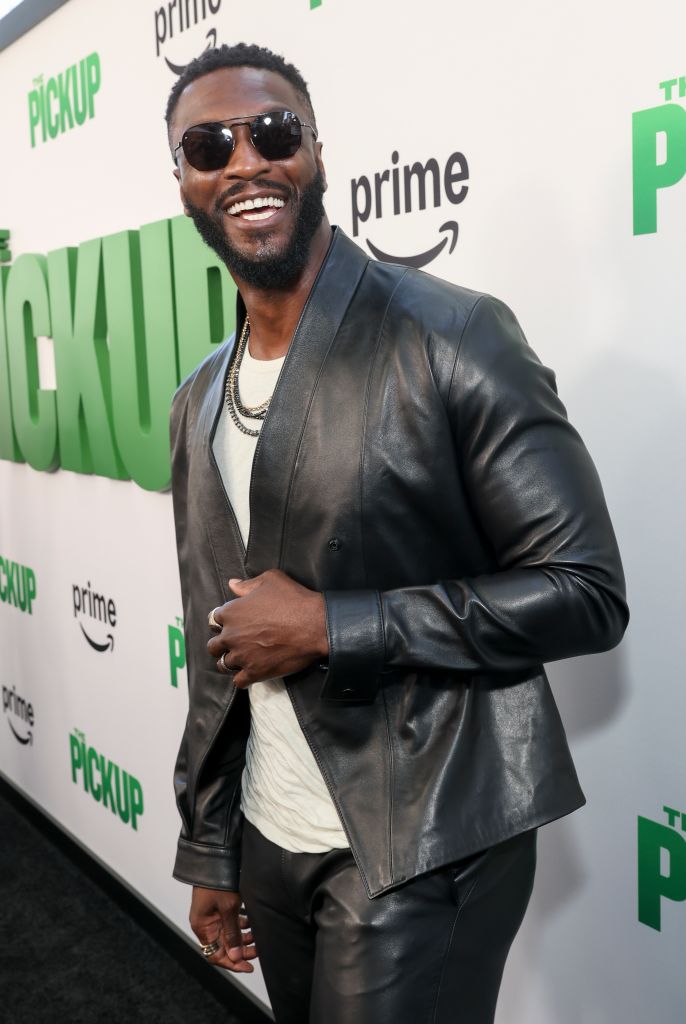 'The Pickup' premiere