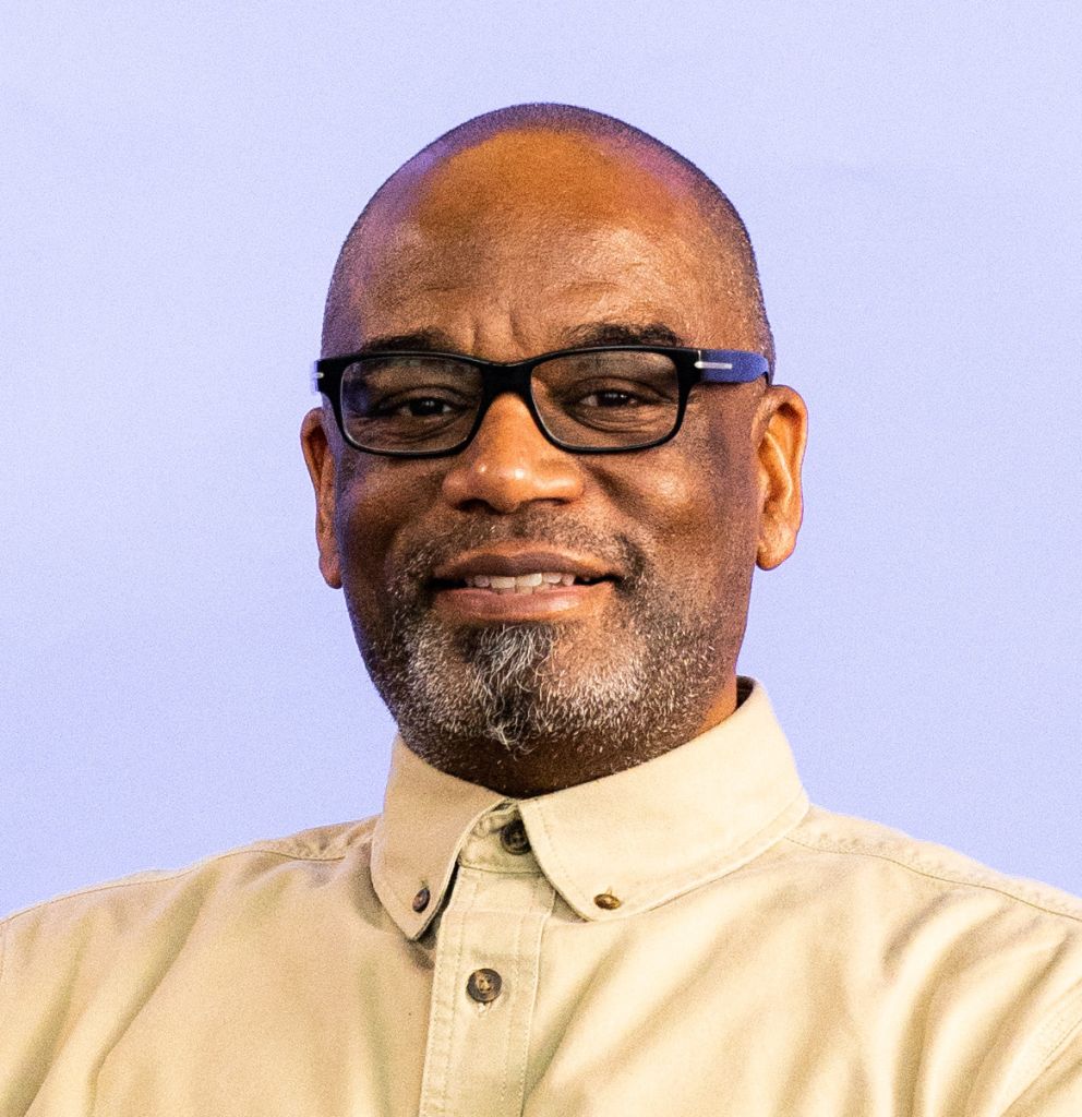 Dr. D’Wayne Edwards, President of Pensole Lewis College of Business & Design