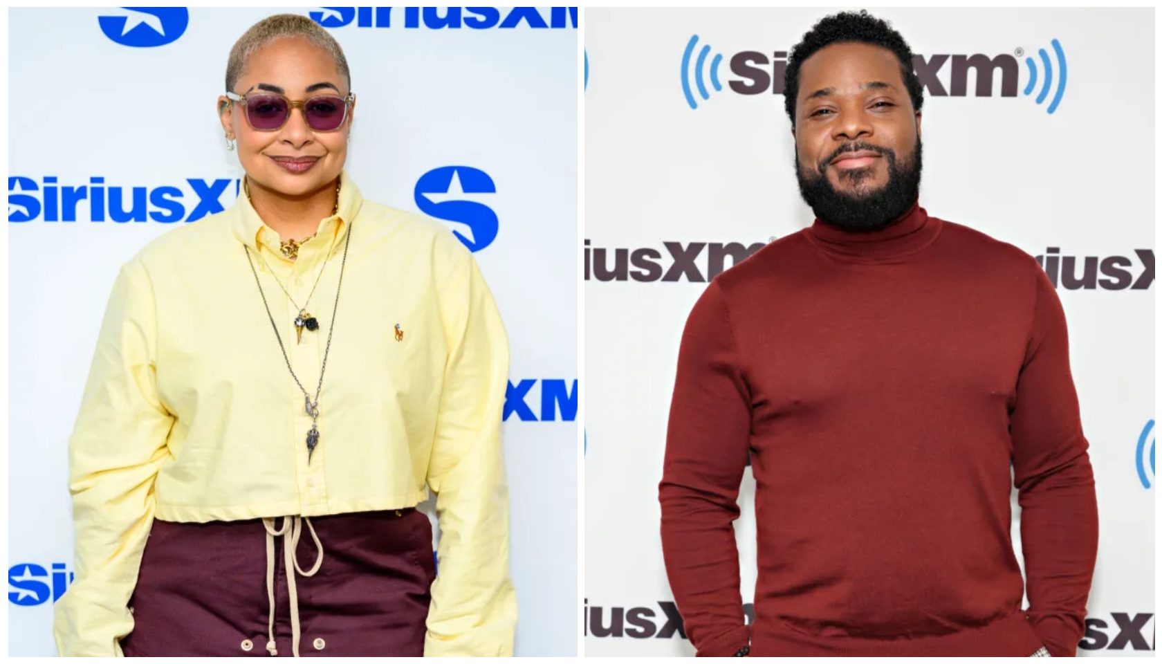 Raven-Symoné Shares Emotional Malcolm-Jamal Warner Tribute