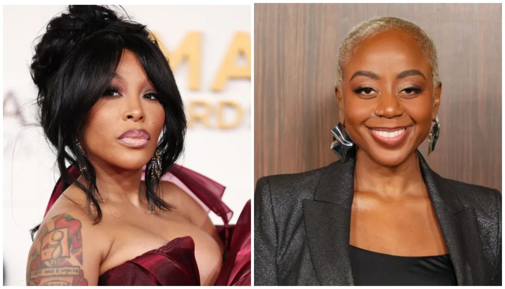 #RHOA Table Shaking Speculation: Kenya’s Out For Season 17, Rumors Run Rampant That Bravo’s Bringing K. Michelle & Pinky Cole To The Cast