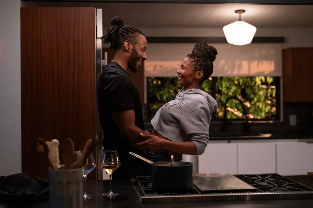 Reasonable Doubt S3 First Look Images