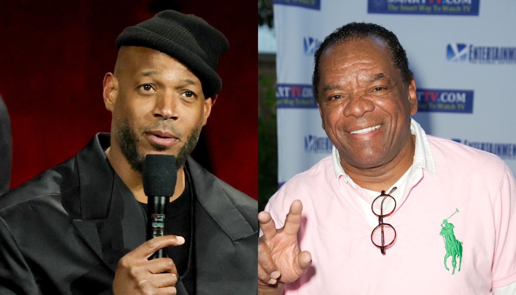 Marlon Wayans Reveals Why NBC Rejected ‘The Wayans Bros.’ Marlon Wayans Reveals Why NBC Rejected ‘The Wayans Bros.’