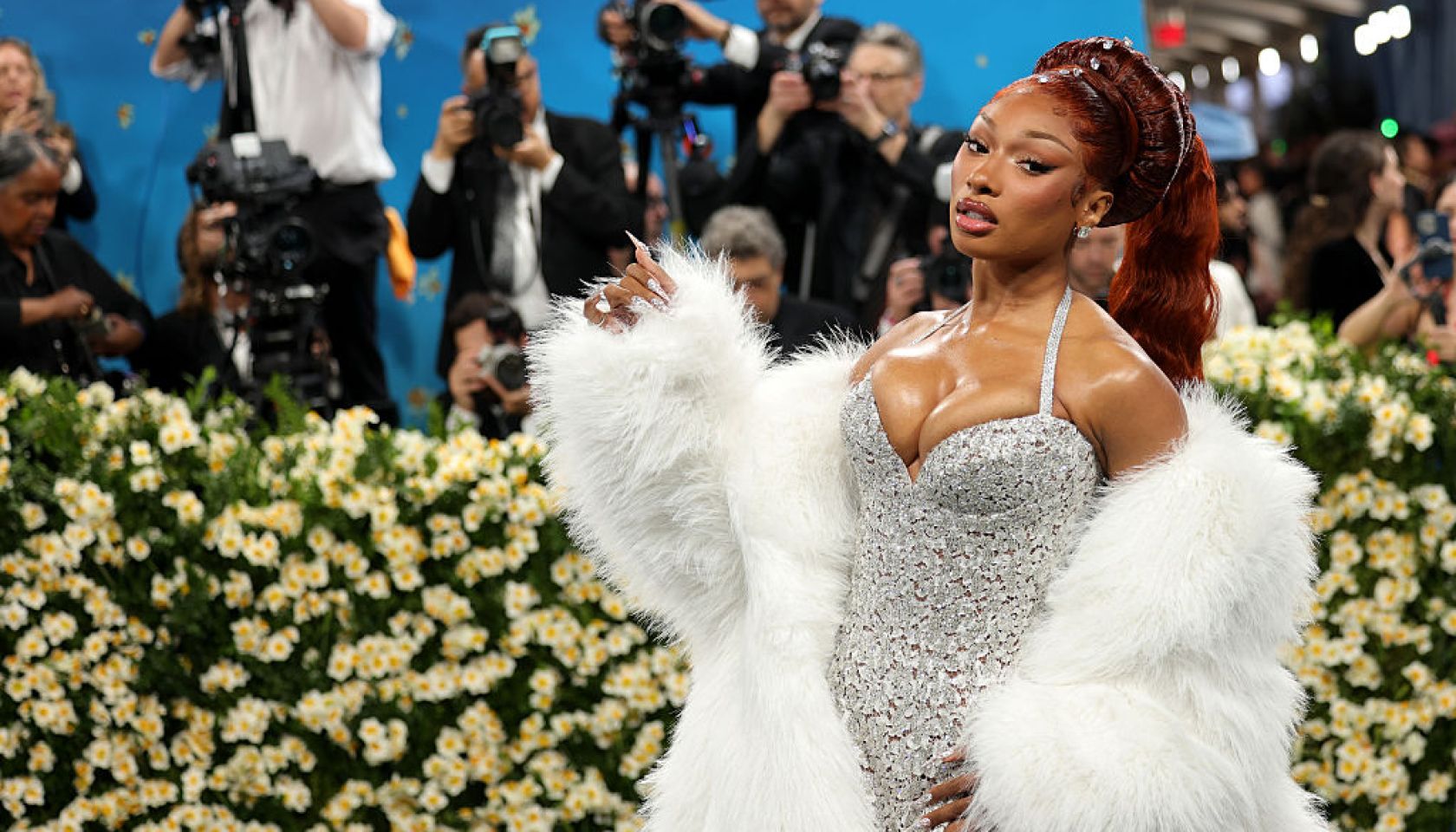 Megan Thee Stallion’s New Show Gives Iconic Hits A K-Pop Twist Megan Thee Stallion’s New Show Gives Iconic Hits A K-Pop Twist