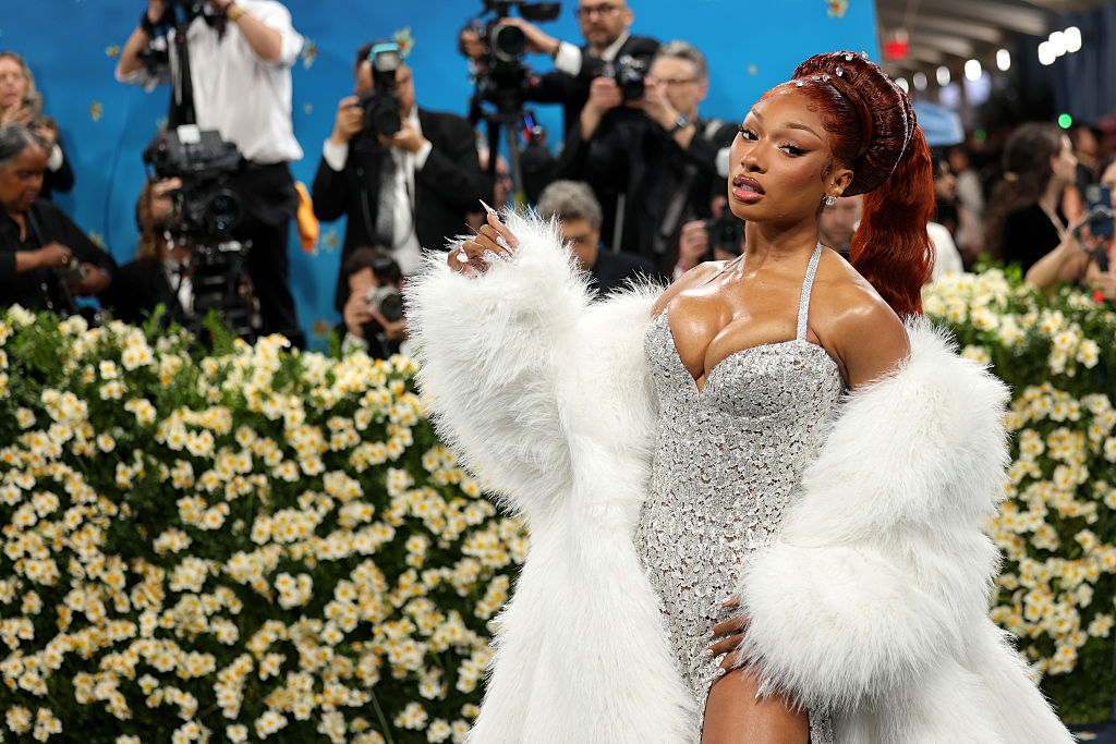 From ‘Savage’ To Seoul: Megan Thee Stallion’s New Show Gives Iconic Hits A K-Pop Twist
