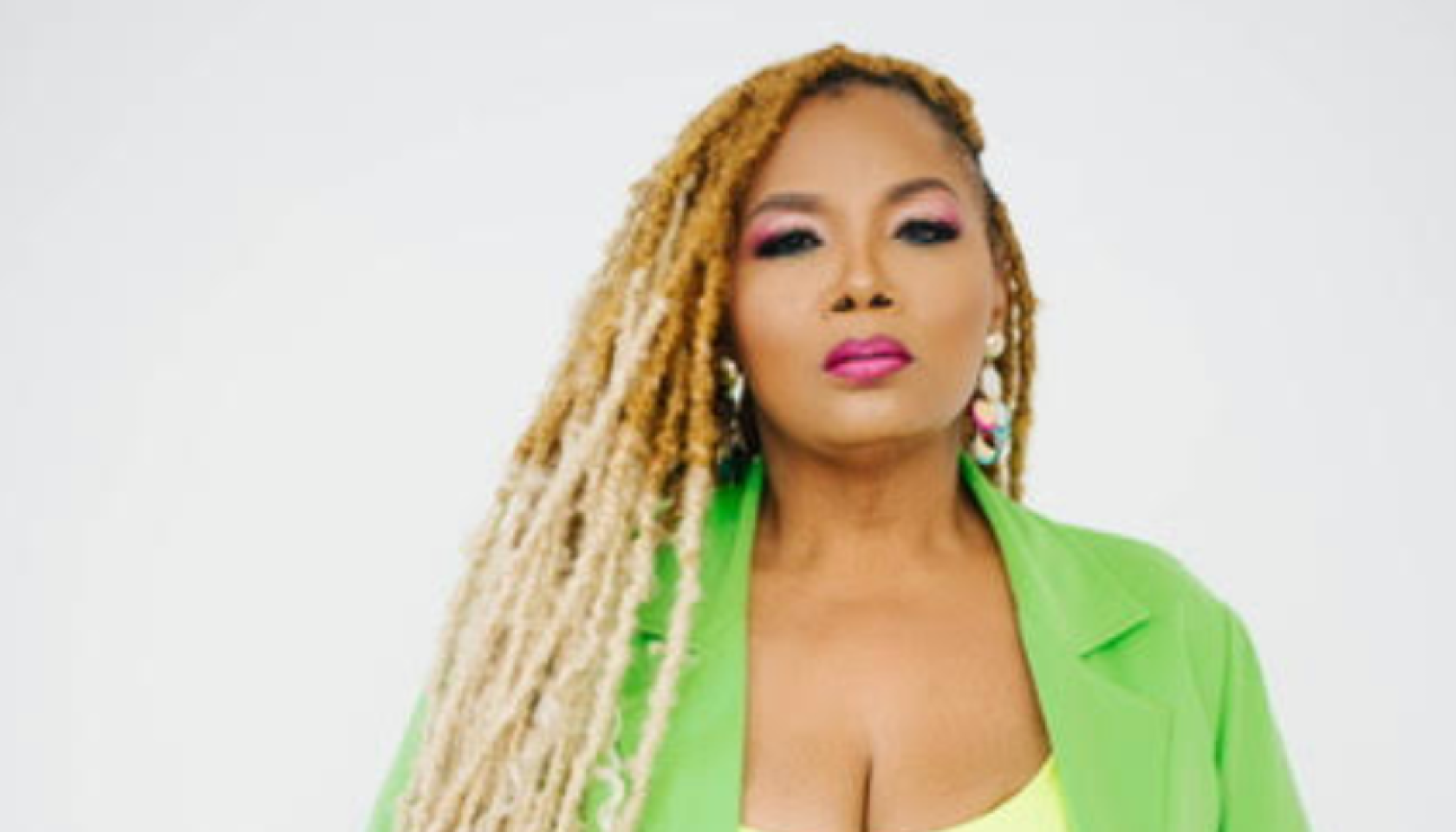 Maui Bigelow Talks Sigma Gamma Rho & Life Styled Honors Maui Bigelow Talks Sigma Gamma Rho & Life Styled Honors