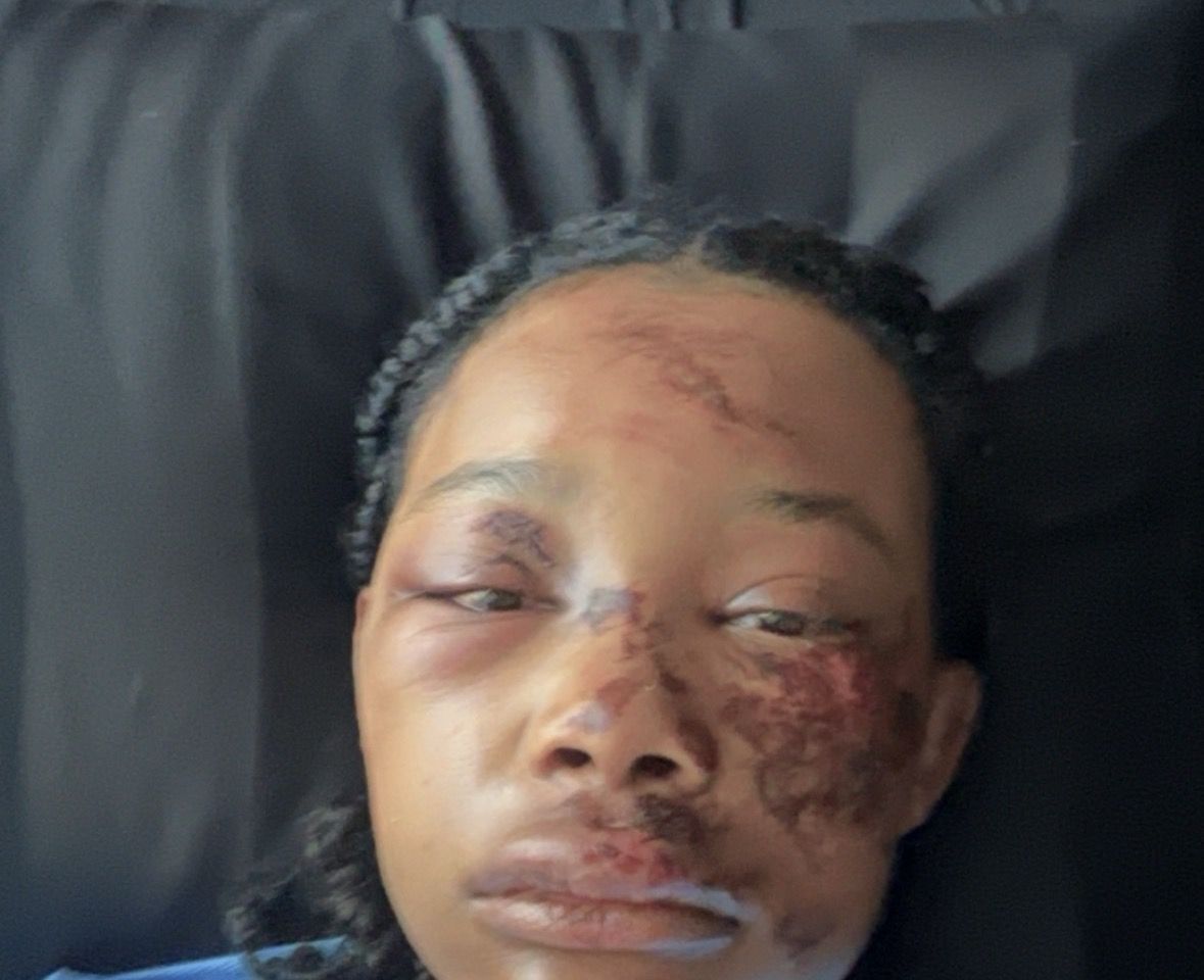 Spotsylvania hate crime against Black queer couple Spotsylvania hate crime against Black queer couple