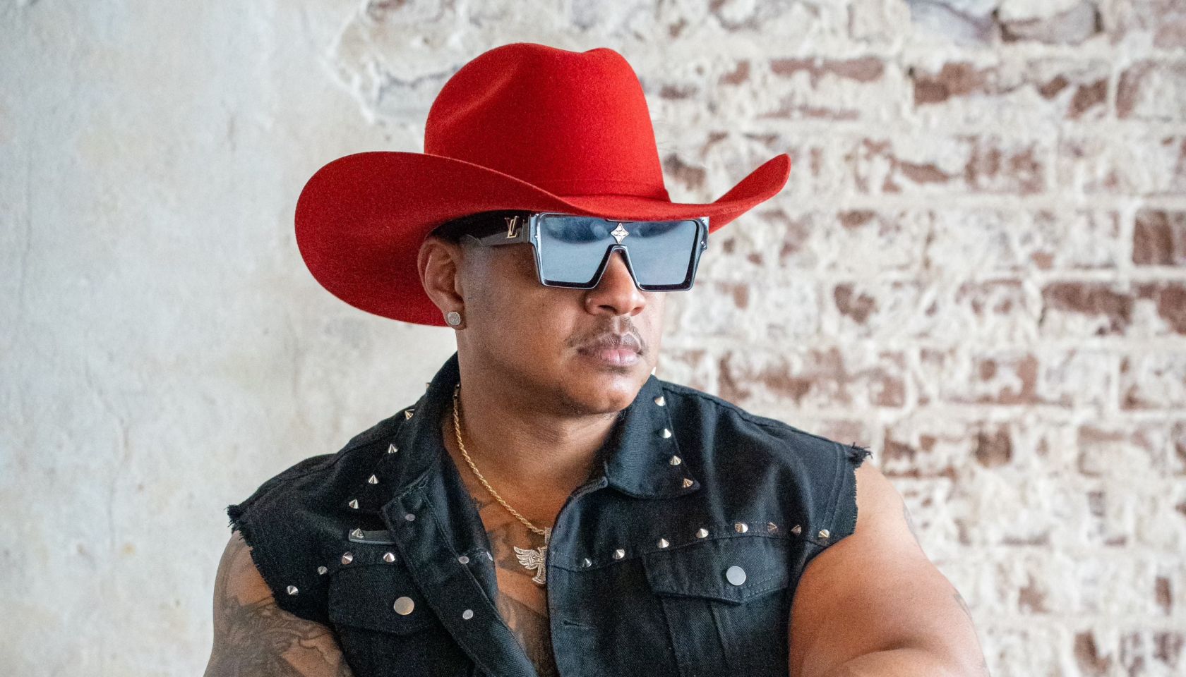 Southern Soul Singer S. Dott Talks His Hit ‘Cowgirl Trailride’ Southern Soul Singer S. Dott Talks His Hit ‘Cowgirl Trailride’