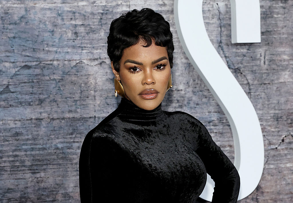 Teyana Taylor Reveals She Must Undergo Emergency Surgery To Remove Growth On Her Vocal Cord