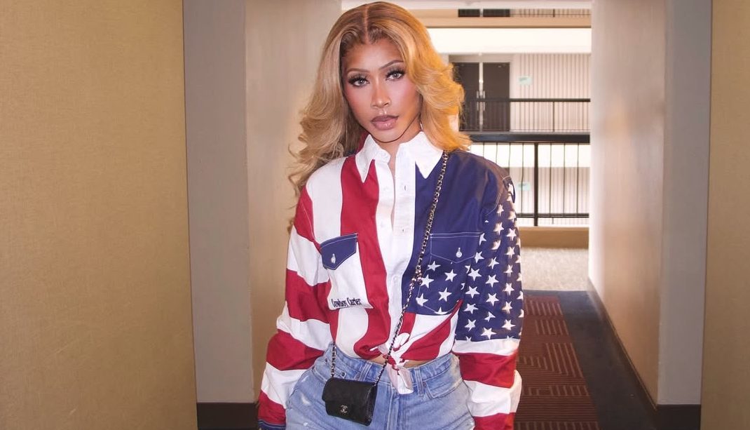 Pretty Darlins Who Slayed At Beyoncé’s Cowboy Carter Tour, Vol. 4