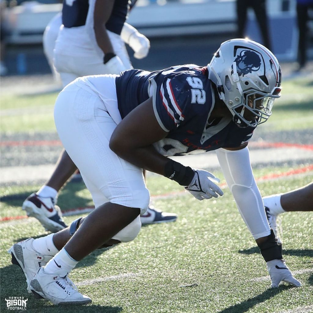 Howard University x Orange Blossom Classic