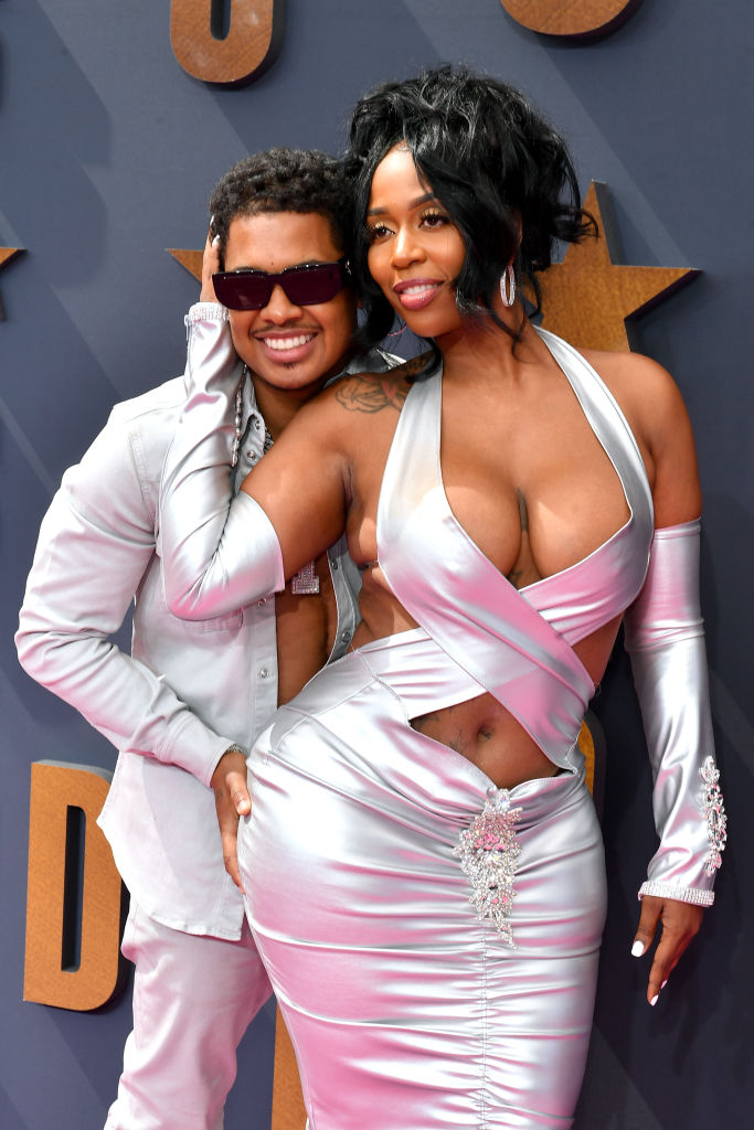 BET Awards 2023 - Red Carpet