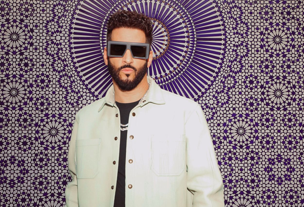 Jon B