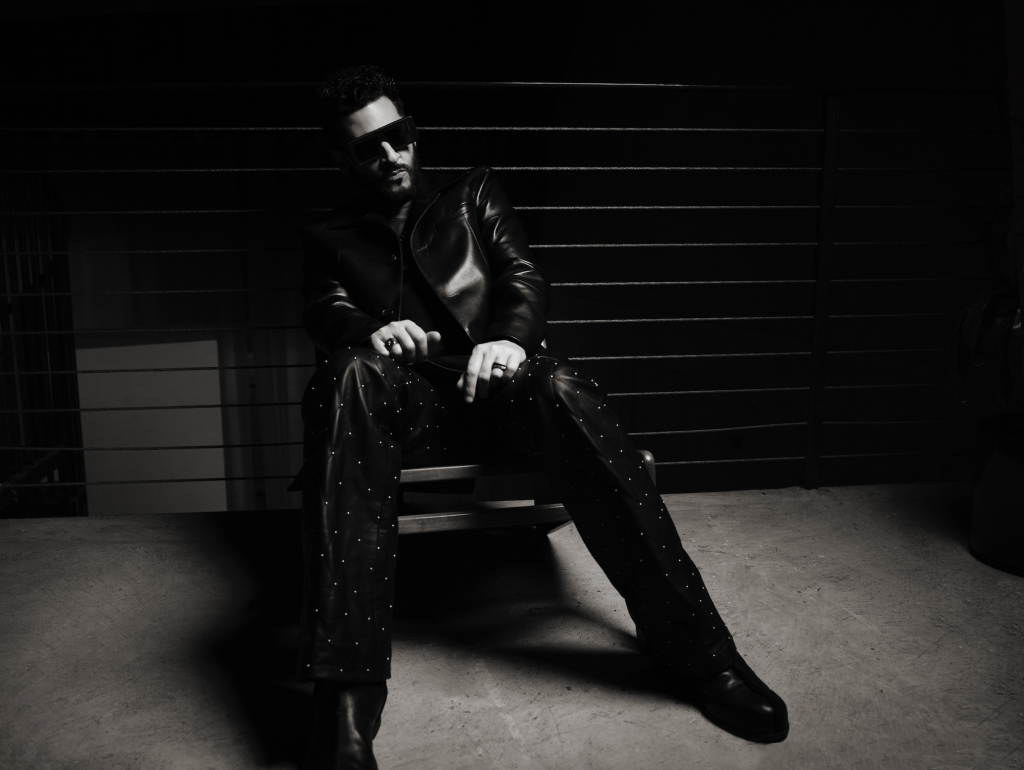 Jon B