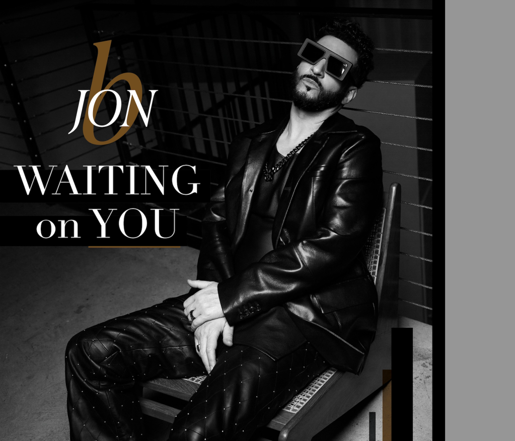 Jon B
