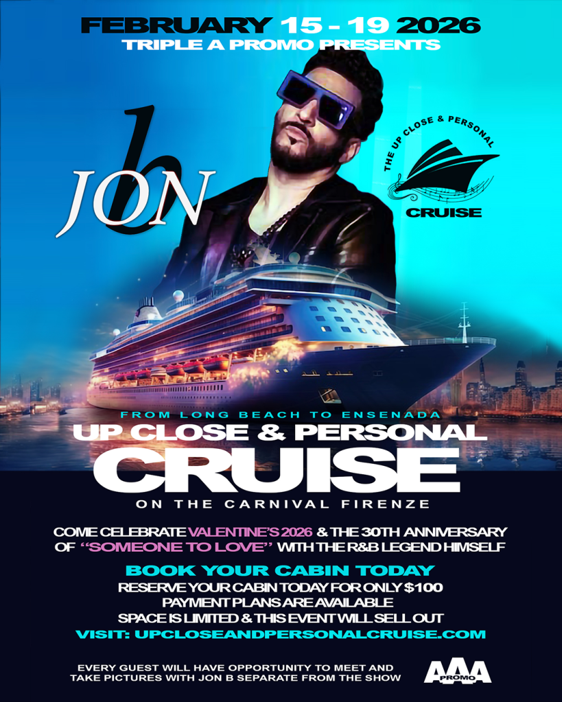 Jon B