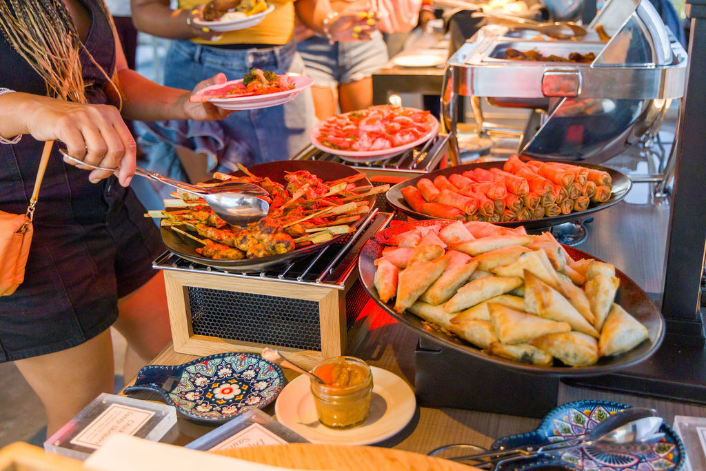 BOSSIP Summer Soiree