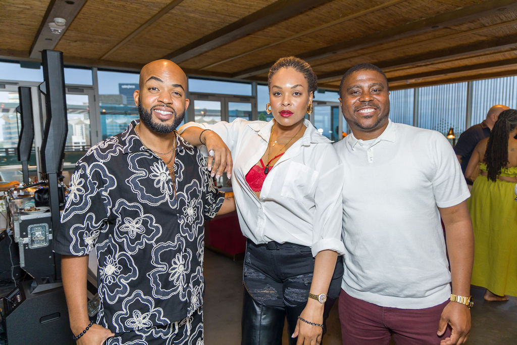 BOSSIP Summer Soiree