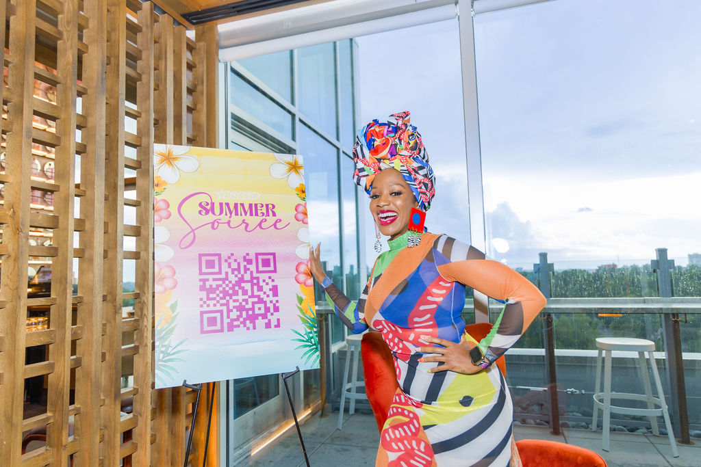 BOSSIP Summer Soiree