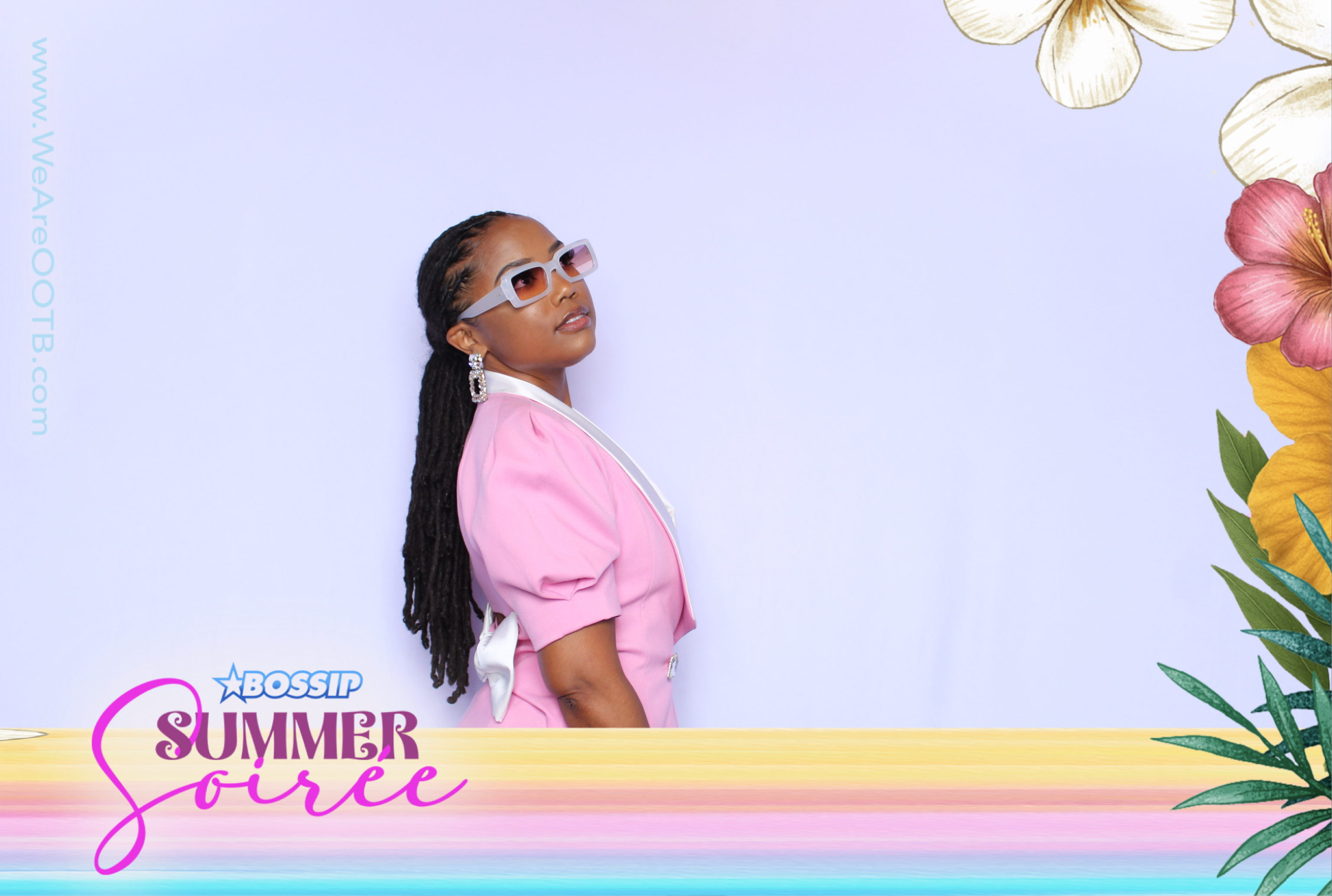 BOSSIP Summer Soirèe