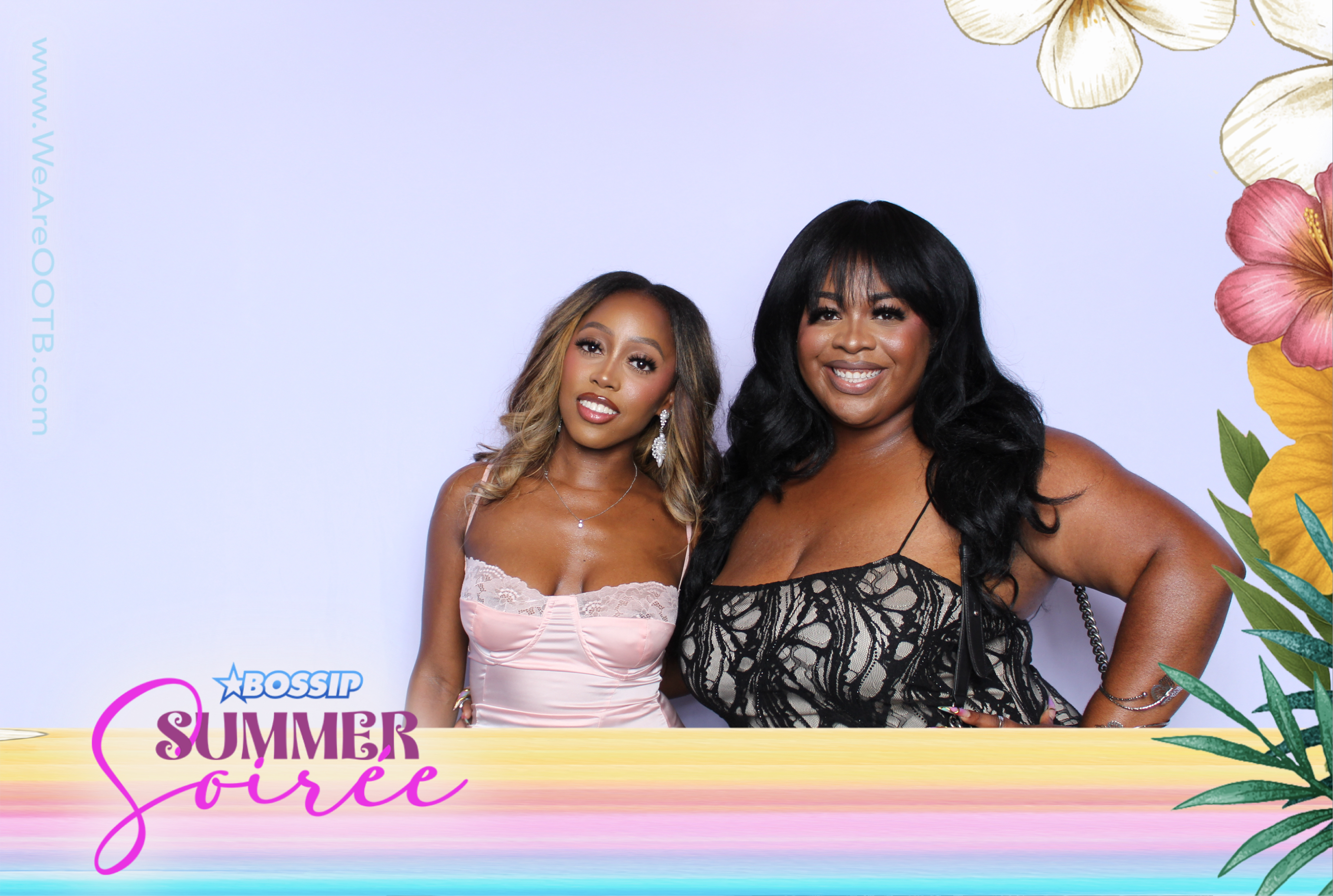 BOSSIP Summer Soirèe