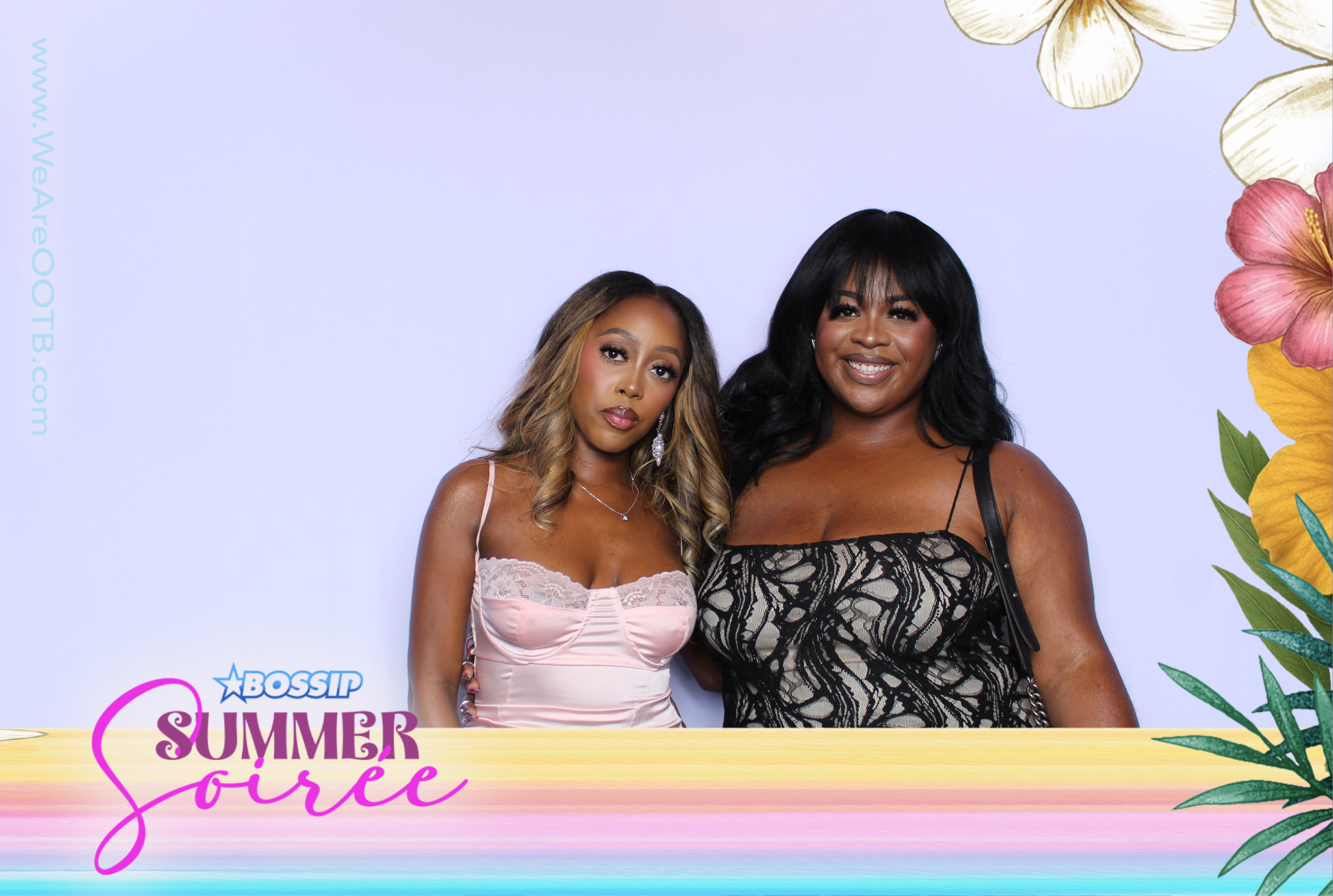 BOSSIP Summer Soirèe