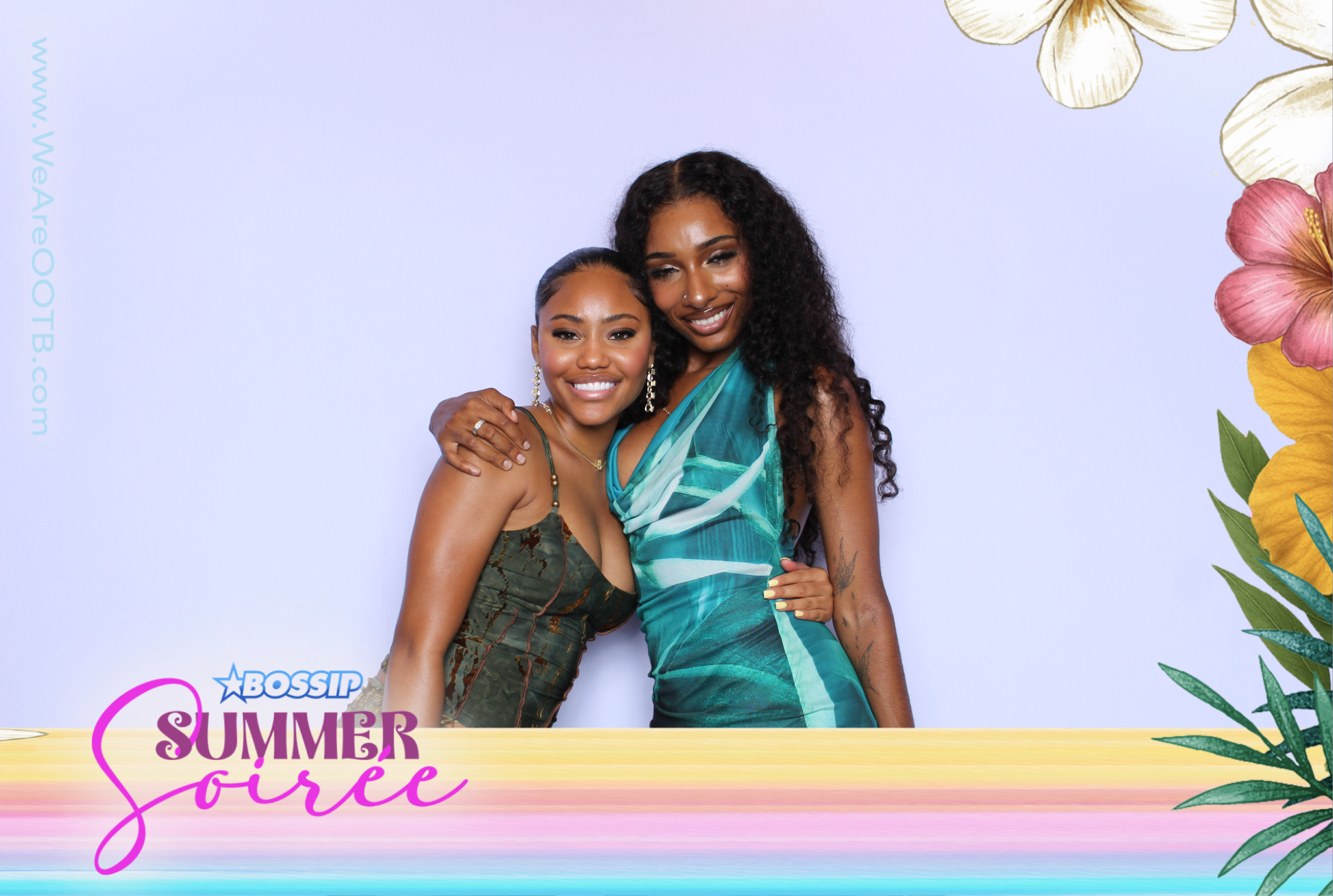 BOSSIP Summer Soirèe