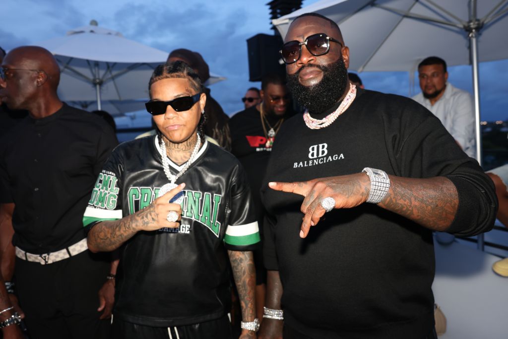 Rick Ross x RR22 asset