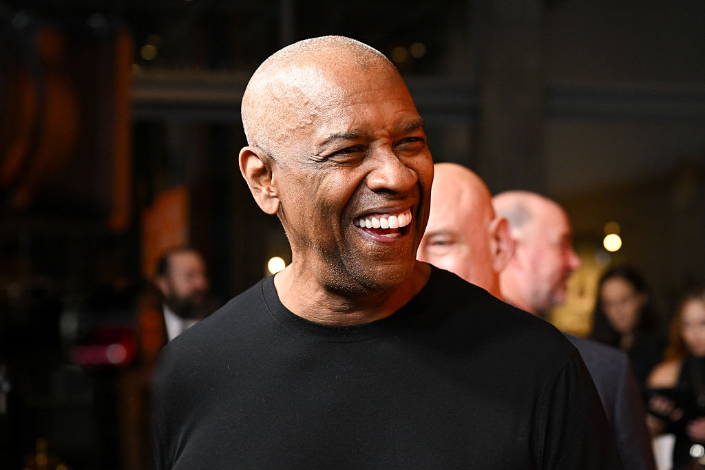 Denzel Washington ‘Doesn’t Care’ About Being Canceled Denzel Washington ‘Doesn’t Care’ About Being Canceled