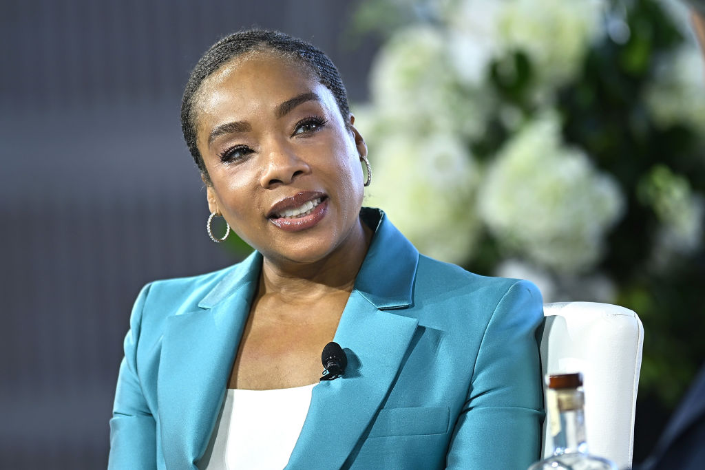 Forbes Power Women's Summit 2024