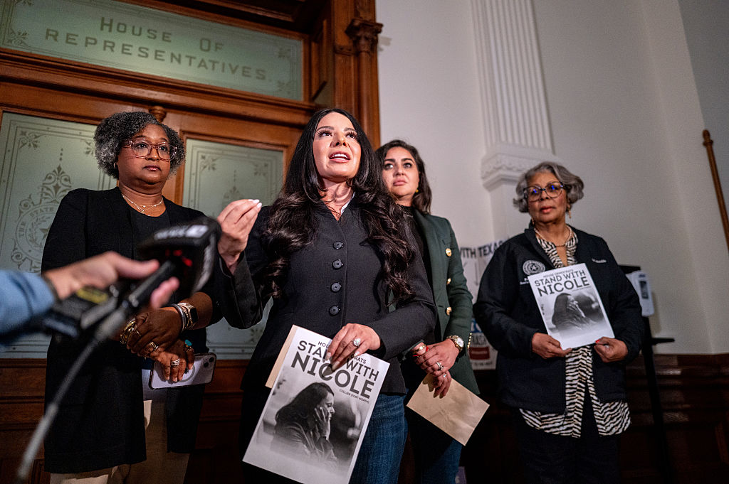 Texas Democrats To Reportedly Return To State After Governor Ends Special Session