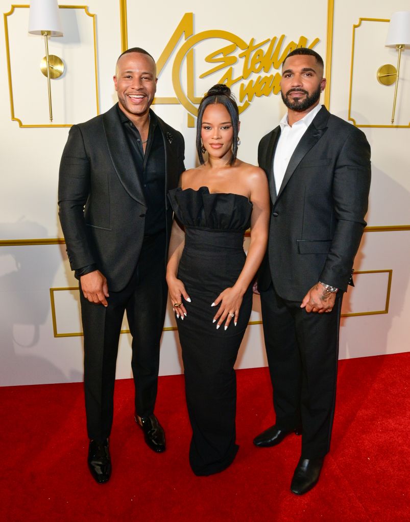 2025 Stellar Awards
