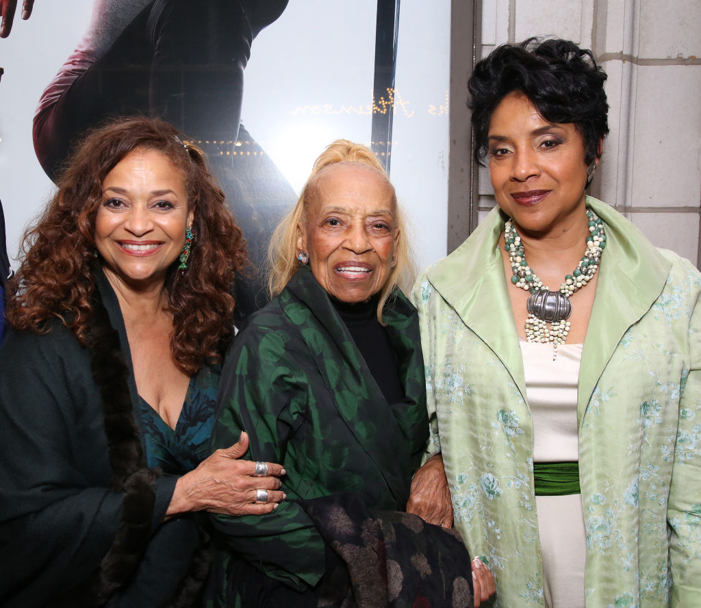 "Saint Joan" Broadway Opening Night