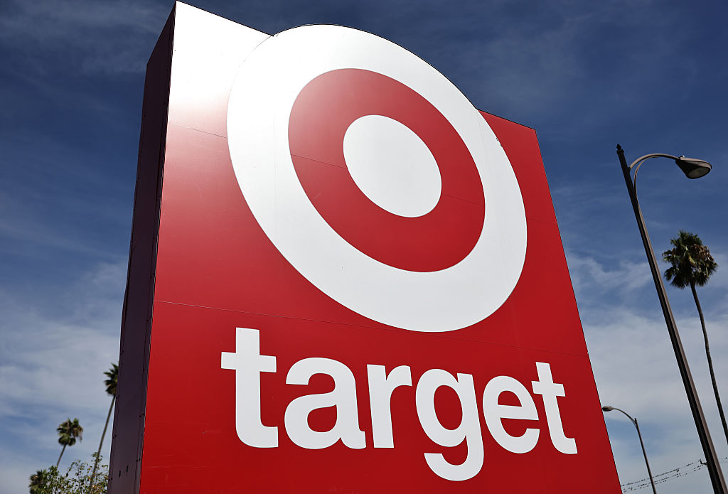 Target Announces Its Replacing Current CEO