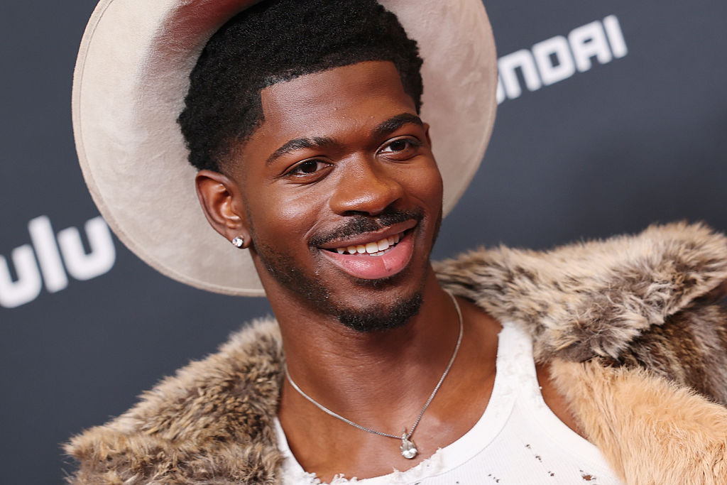 Lil Nas X Arrested, Hospitalized For Reported Attainable Overdose Whereas Wandering In Underwear Lil Nas X Arrested, Hospitalized For Reported Attainable Overdose Whereas Wandering In Underwear