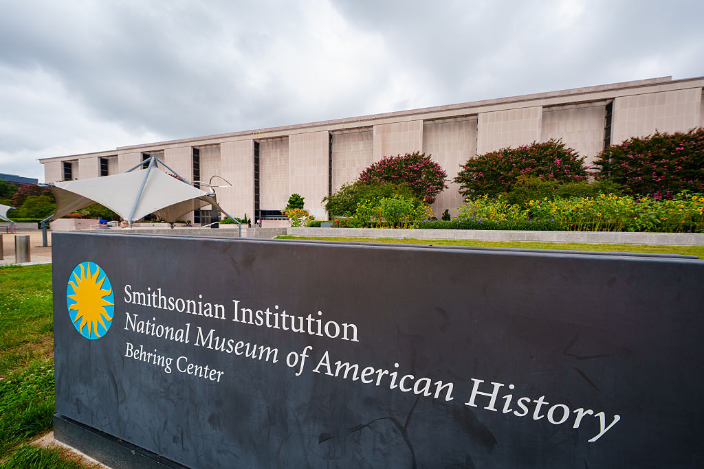Make America Hate Again: Donald Trump’s Attack On Smithsonian, Too Much Focus On ‘How Bad Slavery Was’