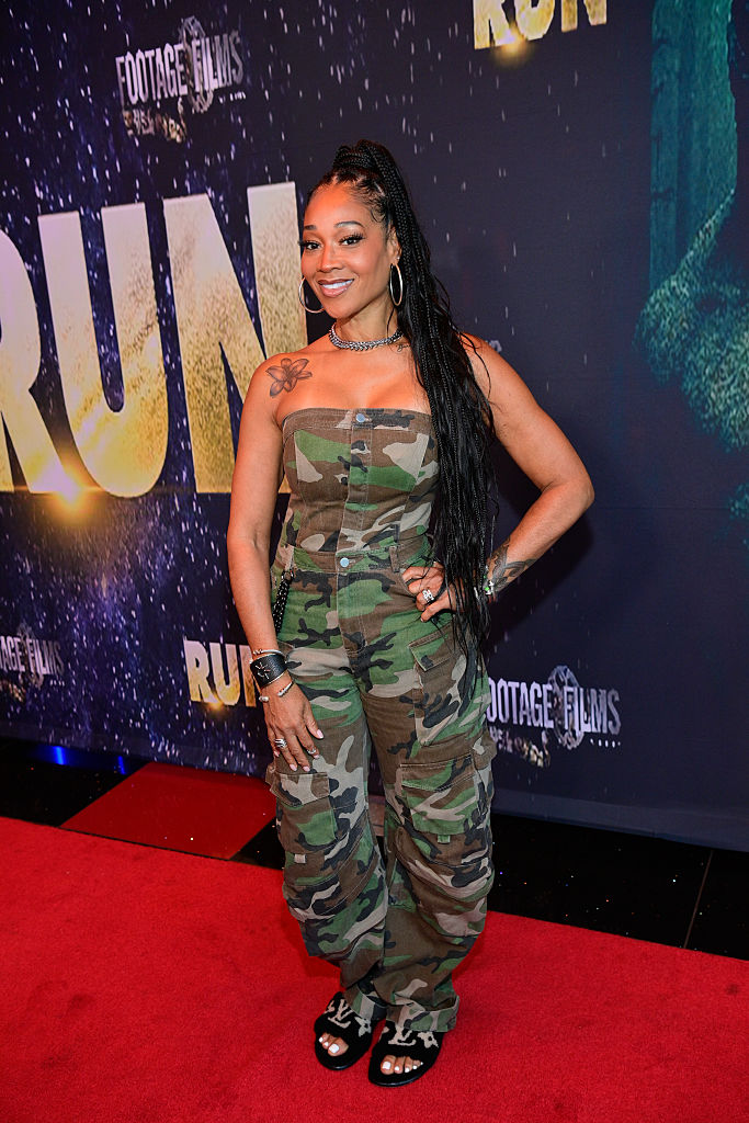"Run" Atlanta Premiere