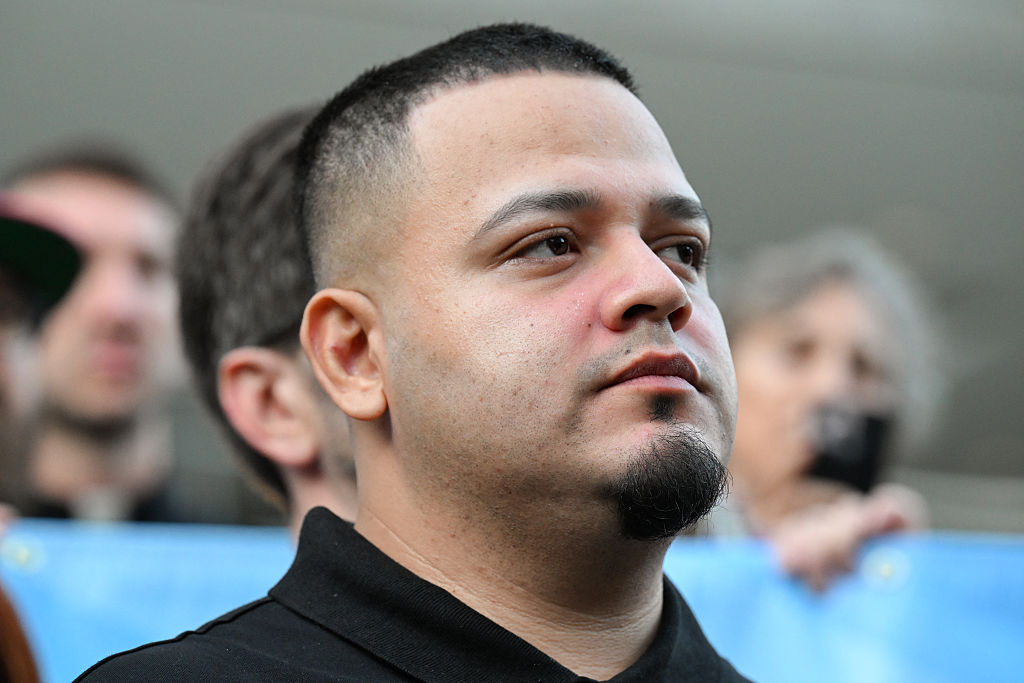 U.S. Threatens to Deport Kilmar Abrego Garcia to Uganda U.S. Threatens to Deport Kilmar Abrego Garcia to Uganda