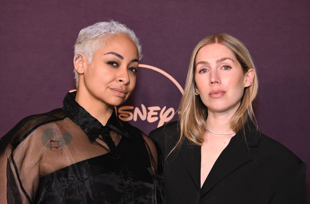 The Walt Disney Company Emmy Awards Party - Arrivals