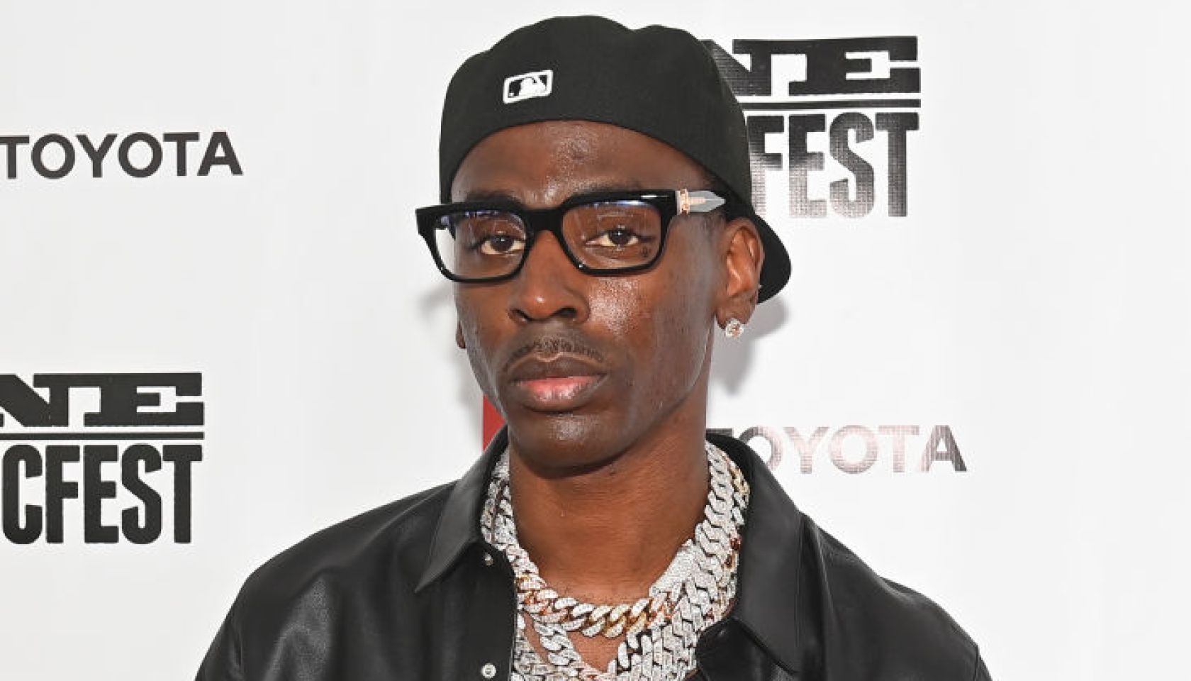 Young Dolph’s Murder Case Closed As Final Shooter Sentenced Young Dolph’s Murder Case Closed As Final Shooter Sentenced