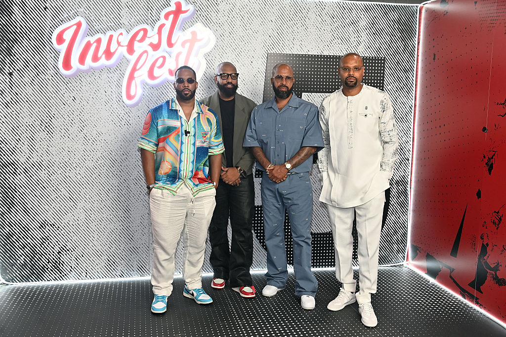 Invest Fest 2025