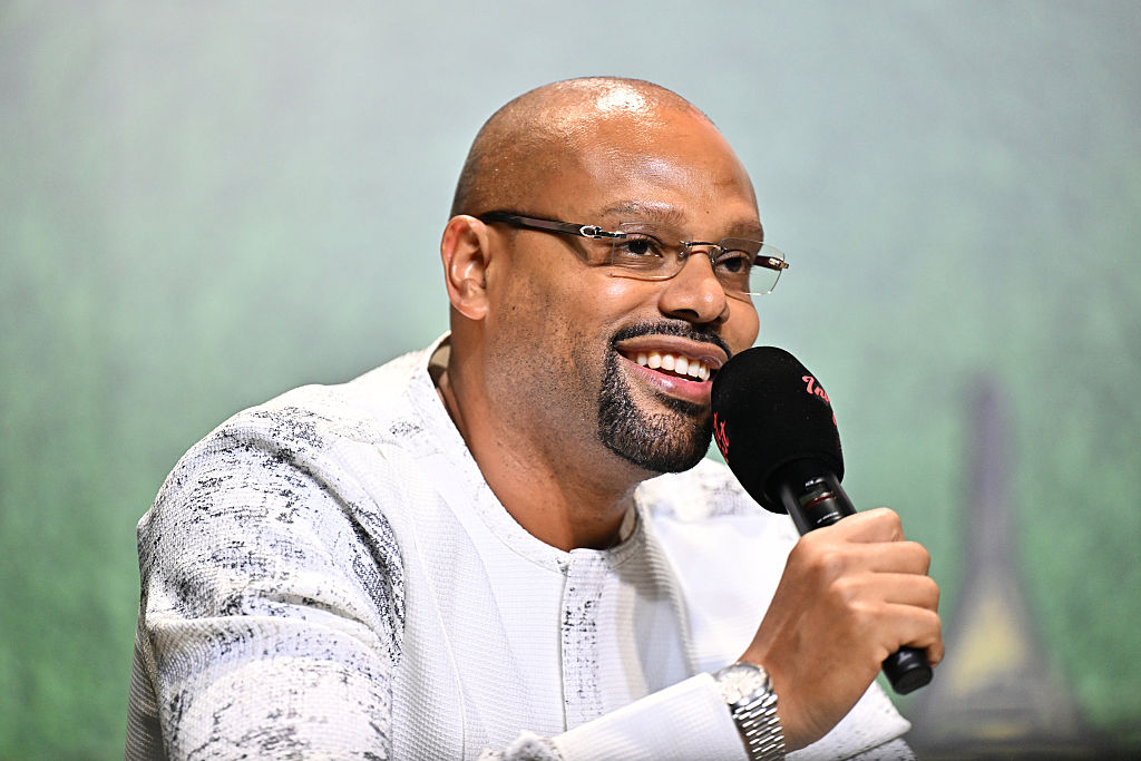 Investing In Influence: Issa Rae, Steve Harvey, Charlamagne Tha God & Magic Johnson Share Success Secrets At InvestFest [Exclusive]