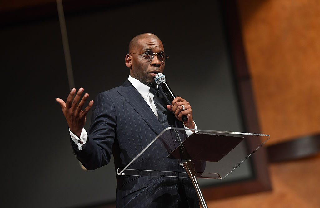 TARGETFAST TownHall Meeting