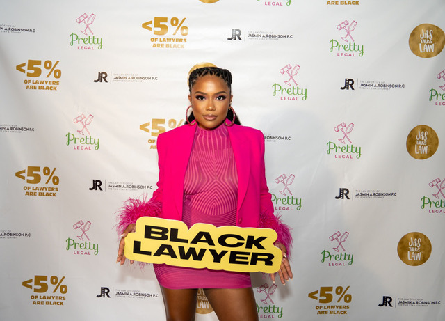 Jasmine Robinson
