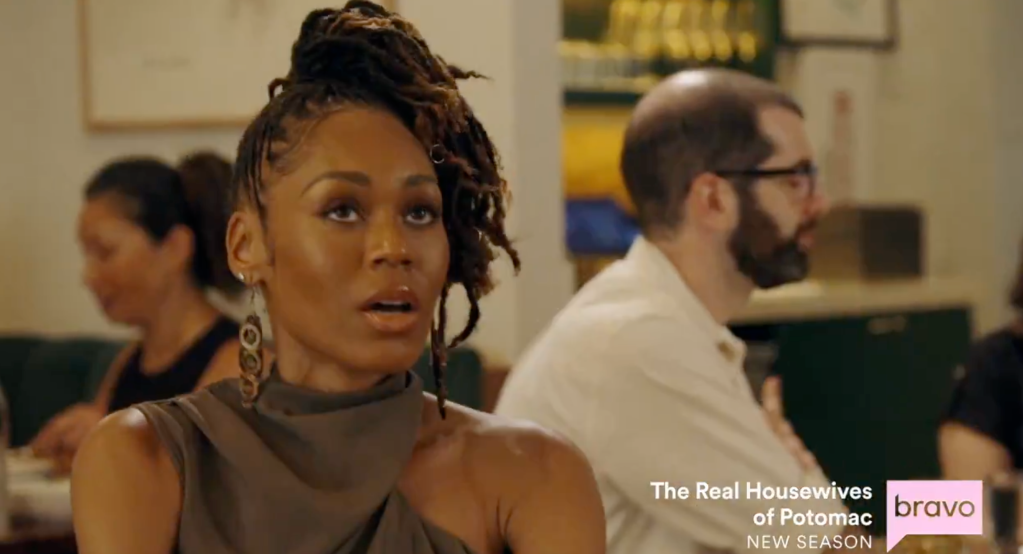 The Real Housewives Of Potomac Season 10, RHOP season 10, RHOP