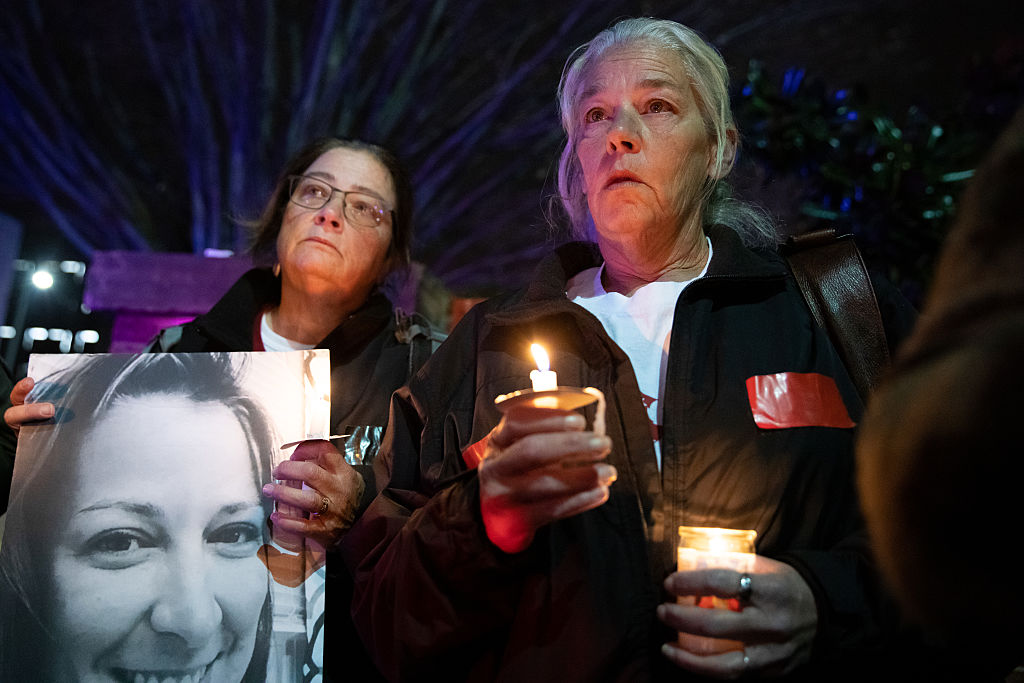 Caucasity Audacity: January 6 Capitol Rioter Ashli Babbitt Given Military Funeral By U.S. Air Force Under Trump Administration Caucasity Audacity: January 6 Capitol Rioter Ashli Babbitt Given Military Funeral By U.S. Air Force Under Trump Administration