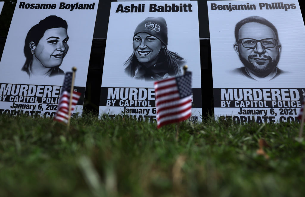 January 6 Capitol Rioter Ashli Babbitt to get Military funeral January 6 Capitol Rioter Ashli Babbitt to get Military funeral