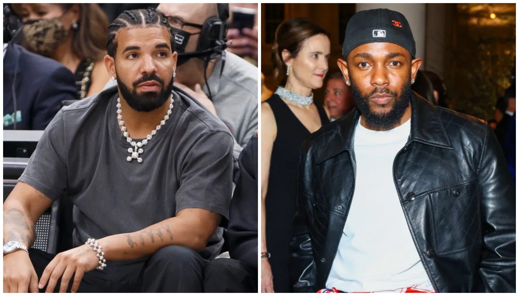 Drake Wants Info On Dave Free’s Relationship With Kendrick’s Kids Drake Wants Info On Dave Free’s Relationship With Kendrick’s Kids