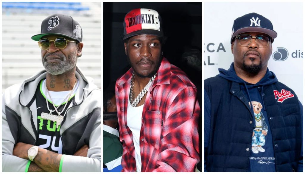 Lil Yachty Apologizes To Stephen Jackson For George Floyd Diss Lil Yachty Apologizes To Stephen Jackson For George Floyd Diss