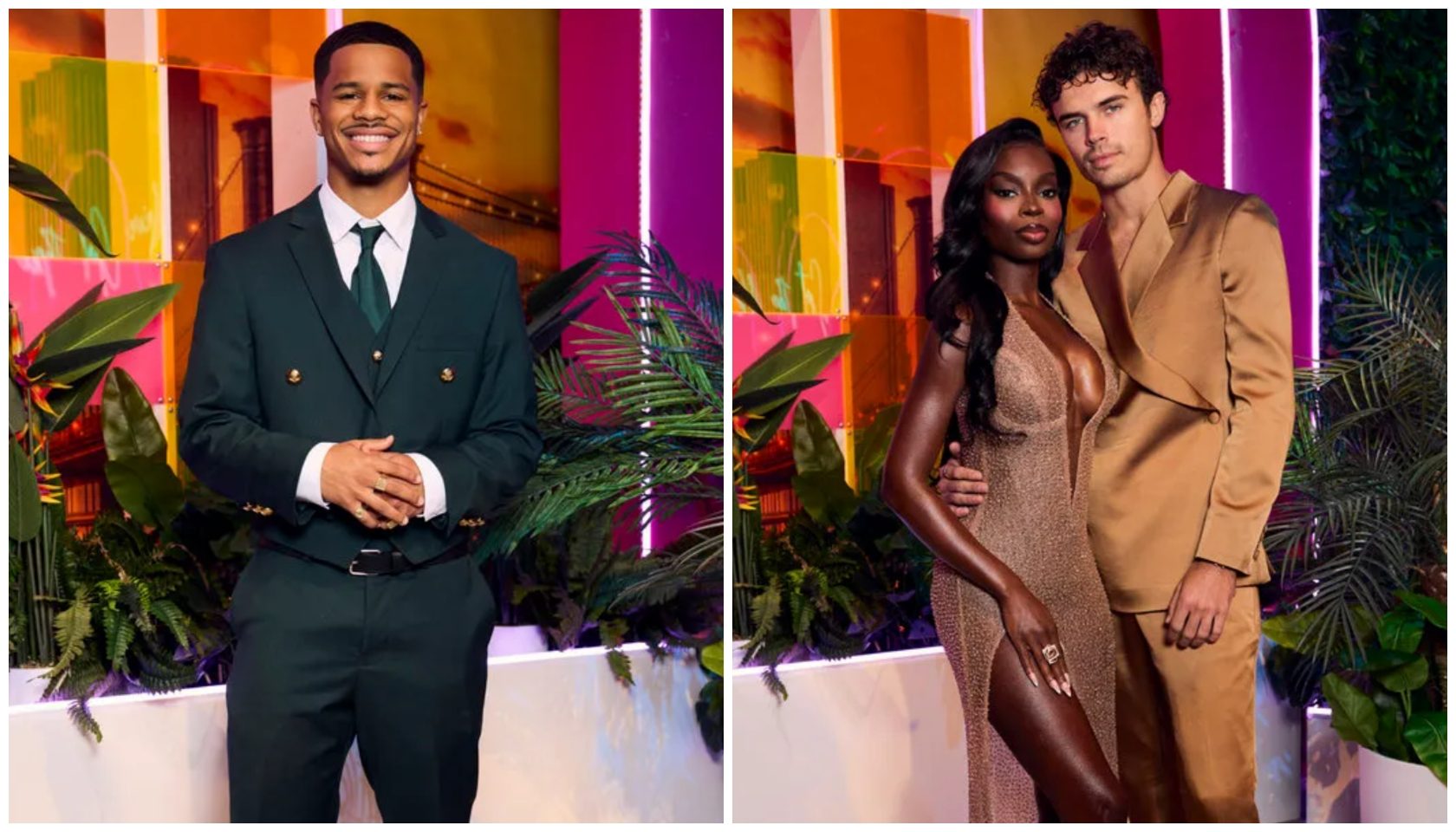 Ace Alleges ‘Nicolandria’ Relationship Is Fake Ace Alleges ‘Nicolandria’ Relationship Is Fake