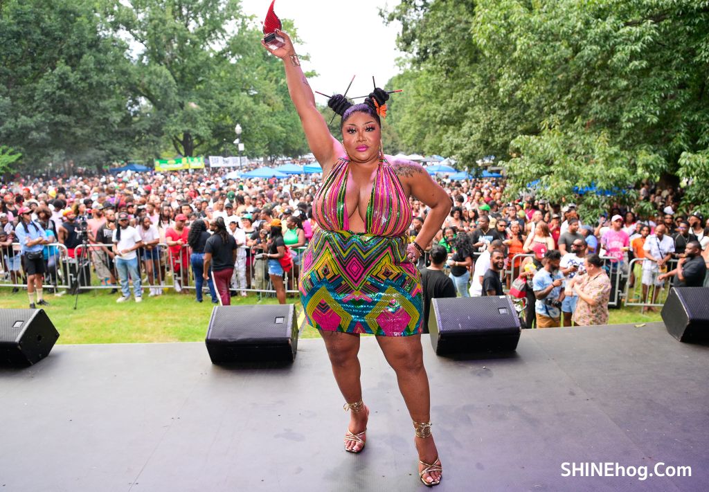Atlanta Black Pride